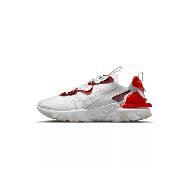 Baskets React Vision - Blanc