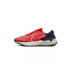 Baskets Renew Run 4 - Orange