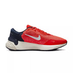 Baskets Renew Run 4 - Orange