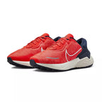 Baskets Renew Run 4 - Orange
