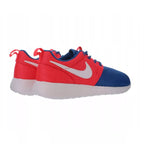 Baskets Nike Roshe One - Bleu, Rouge, Blanc.