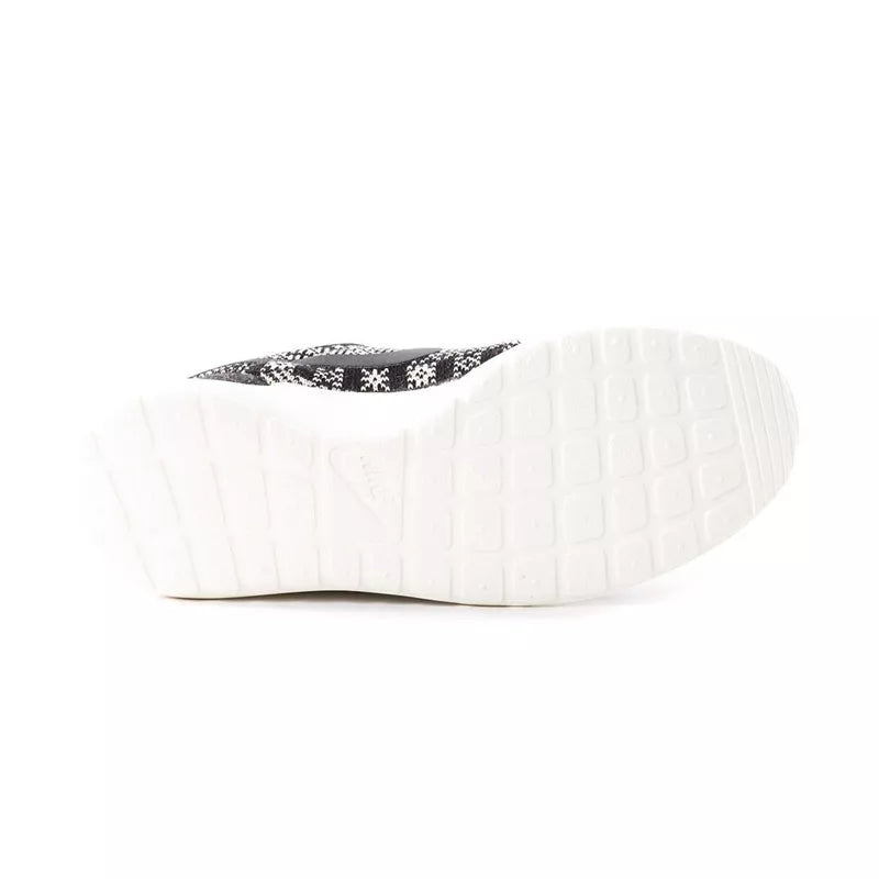 Basket Nike Roshe One Winter - Noir
