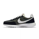 Baskets Nike Roshe Run Daybreak - Noir