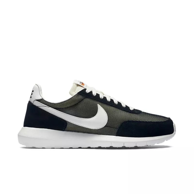 Baskets Nike Roshe Run Daybreak - Noir
