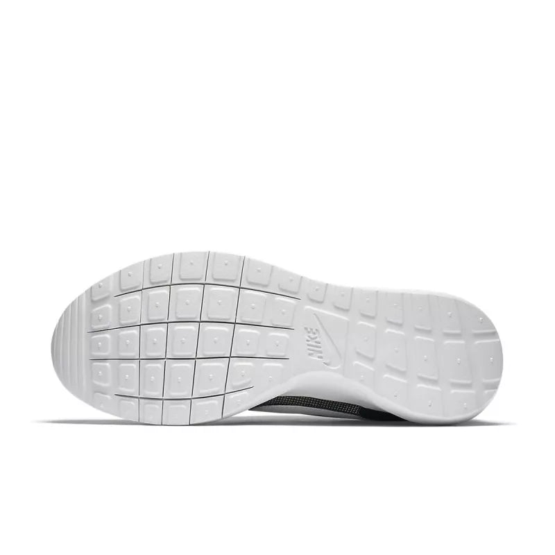 Baskets Nike Roshe Run Daybreak - Noir