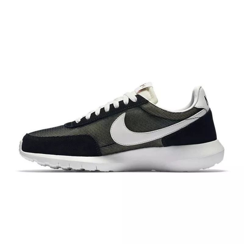 Baskets Nike Roshe Run Daybreak - Noir
