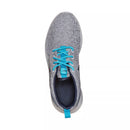Basket Nike Roshe Run Gs - Blanc/Marine/Gris