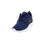 Baskets Nike Roshe Run - Bleu/Noir