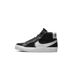 Baskets Sb Zoom Blazer Mid - Noir