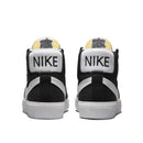 Zapatillas Sb Zoom Blazer Mid - Negro