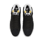 Baskets Sb Zoom Blazer Mid - Noir