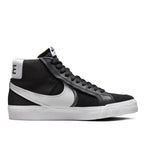 Baskets Sb Zoom Blazer Mid - Noir