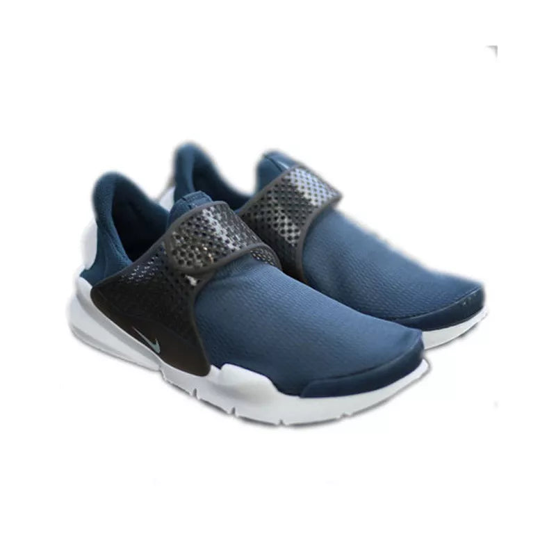Baskets Nike Sock Dart - Bleu