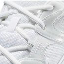 Baskets Nike V5 Rnr - Blanc, Argent