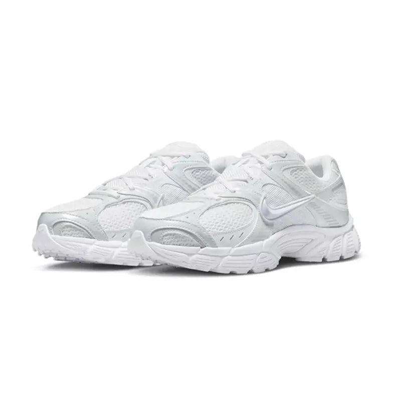 Baskets Nike V5 Rnr - Blanc, Argent
