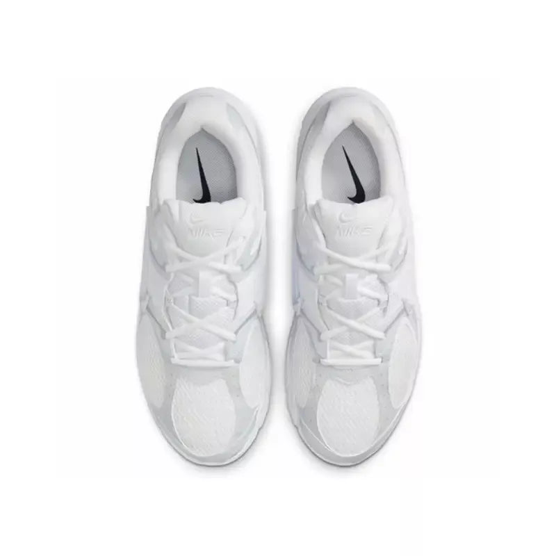 Baskets Nike V5 Rnr - Blanc, Argent