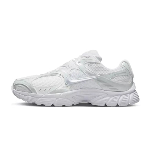 Baskets Nike V5 Rnr - Blanc, Argent
