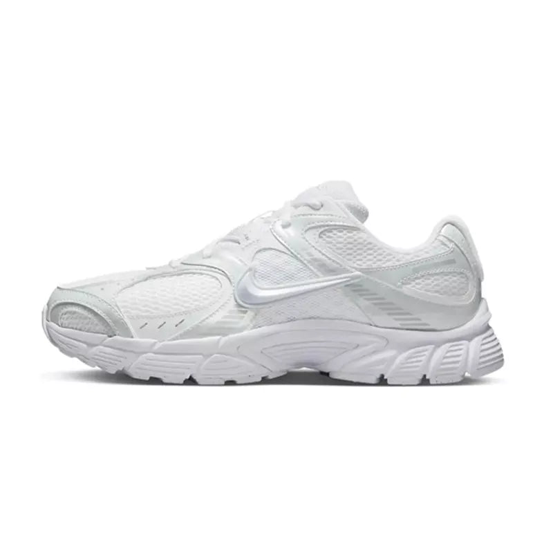 Baskets Nike V5 Rnr - Blanc, Argent