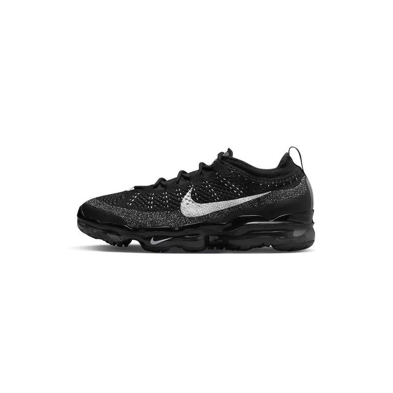 Baskets Vapor Max 23 Flynit - Noir Et Gris