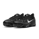 Baskets Vapor Max 23 Flynit - Noir Et Gris