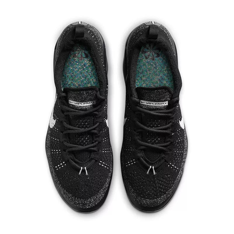 Baskets Vapor Max 23 Flynit - Noir Et Gris