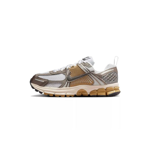 Nike Vomero 5 Gs Zapatillas - Blanco/Gris/Oro