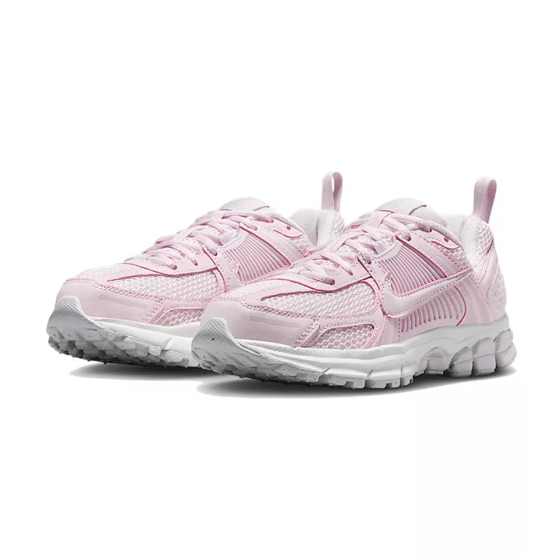 Baskets Nike Vomero 5 Gs - Rose/Blanc