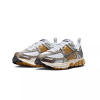 Nike Vomero 5 Gs Zapatillas - Blanco/Gris/Oro