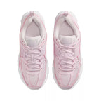 Baskets Nike Vomero 5 Gs - Rose/Blanc