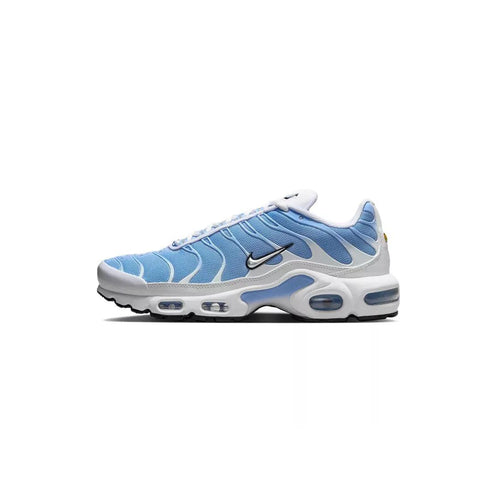 Nike W Air Max Plus Zapatillas - Azul Y Blanco