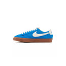 Baskets W Blazer Lo Platform - Bleu Roi/Blanc