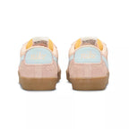 Baskets W Blazer Lo Platform - Rose/Bleu Ciel