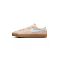 Baskets W Blazer Lo Platform - Rose/Bleu Ciel