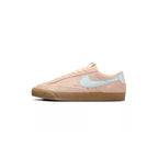 Baskets W Blazer Lo Platform - Rose/Bleu Ciel