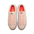 Baskets W Blazer Lo Platform - Rose/Bleu Ciel