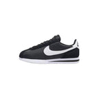Nike W Cortez Nylon 06 Zapatillas - Negro/Blanco