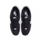 Nike W Cortez Nylon 06 Zapatillas - Negro/Blanco