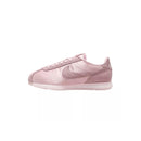 Baskets Nike W Cortez Textile - Rose/Blanc