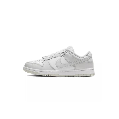 Zapatillas Nike W Dunk Lo Next Nature - Gris y Blanco