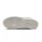 Zapatillas Nike W Dunk Lo Next Nature - Gris y Blanco