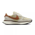 W Phoenix Waffle Zapatillas Deportivas - Dorado, Blanco, Marrón