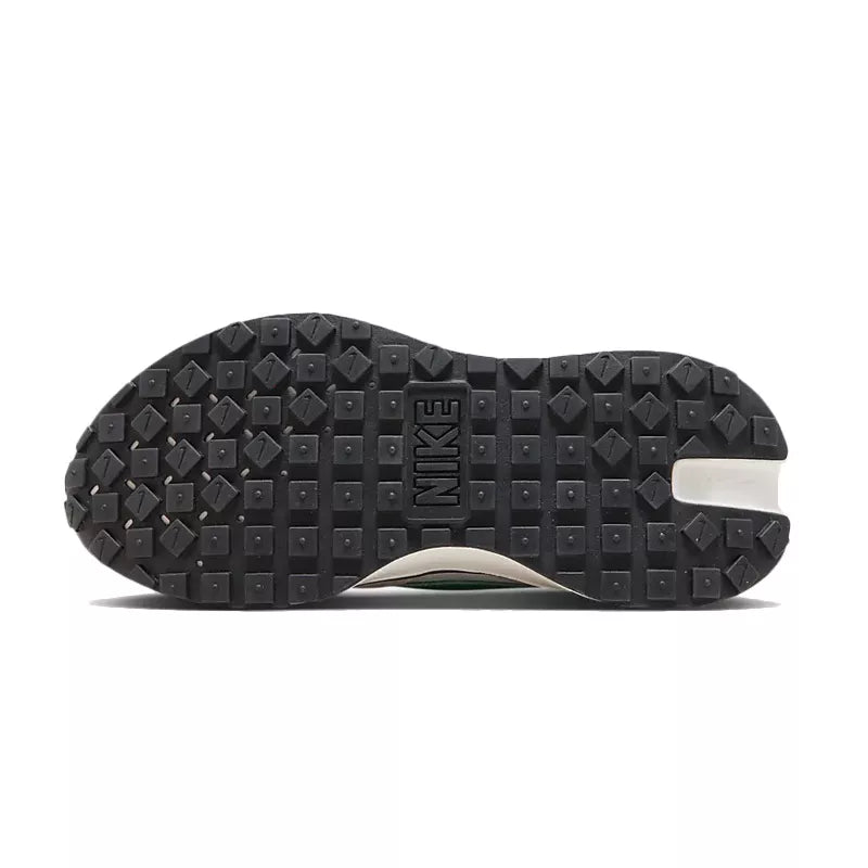 Baskets W Phoenix Waffle - Blanc, Gris, Vert.