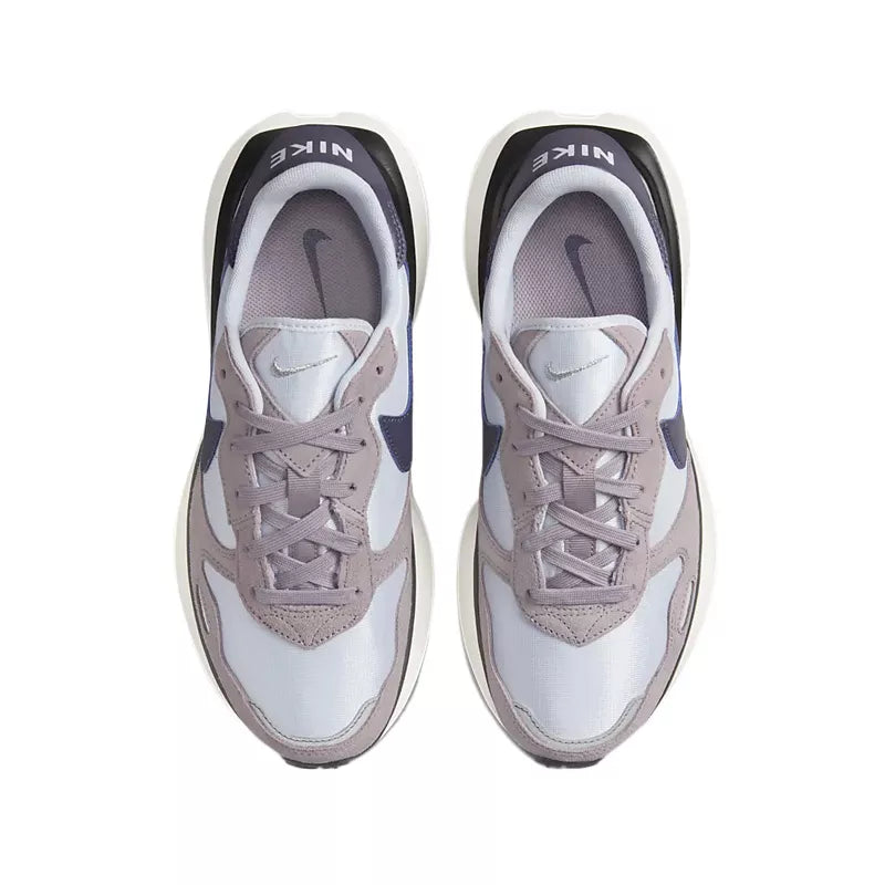 W Phoenix Waffle Sneakers - Grey/Pink/Purple