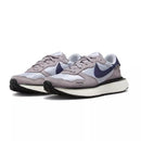 W Phoenix Waffle Sneakers - Grey/Pink/Purple
