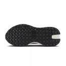 W Phoenix Waffle Sneakers - Grey/Pink/Purple