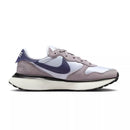 W Phoenix Waffle Sneakers - Grey/Pink/Purple