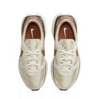 W Phoenix Waffle Zapatillas Deportivas - Dorado, Blanco, Marrón