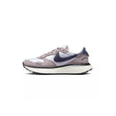 W Phoenix Waffle Sneakers - Grey/Pink/Purple