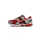 W Vomero 5 Zapatillas - Rojo, Gris, Blanco