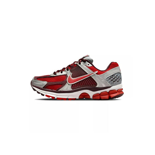 W Vomero 5 Zapatillas - Rojo, Gris, Blanco